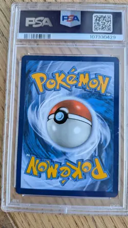 POKEMON CARDS Psa 9 Charizard Vstar2022 POKEMON SWORDS & SHIELDS pikachu Mewtwo - Image 5