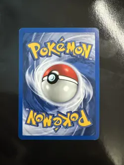 Pokemon TCG Magneton 10/64 Holo Unlimited Card Neo Revelation MP CORNER BEND - Image 3