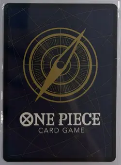 One Piece Monkey D. Luffy OP07-073 Bandai Card Games Fest Promo JP NM US Seller - Image 2