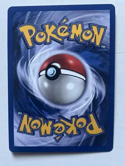1st Edition Tausch Switch 95/102 German Base Set WOTC Pokemon Trainer Card NM - Image 2