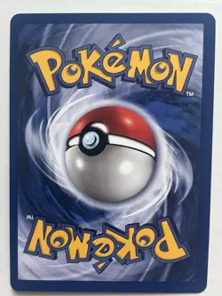 1st Edition Supertrank Super Potion 90/102 German Base Set WOTC Trainer Card NM - Image 2