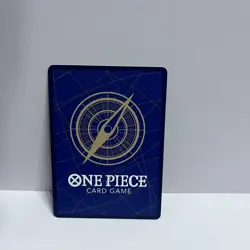 Sai OP06-088UC Japanese One Piece Card Game EX - Image 3