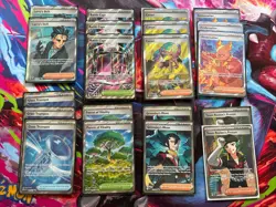 Ultra Rare Supporter, Item, Tool 29 Cards - Image 1
