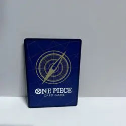 Tenguyama Hitetsu OP06-108 Wings of the Captain Regular One Piece Card Game - Image 3