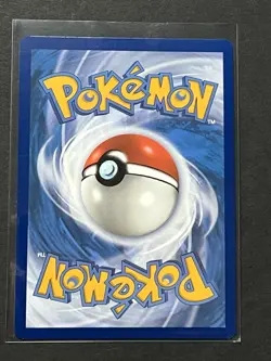 Pokemon TCG Squirtle 007/165 Common Reverse Holo Card (NM Condition) - Image 2