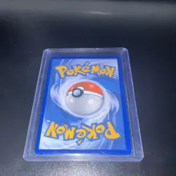 Pokemon Ash's Pikachu SM109 SM Promo Regular English 2017 70 HP Card - Image 2