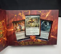 Magic the Gathering MTG From the Vault Annihilation New & Sealed - Image 3