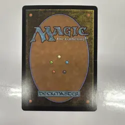Formidable Speaker 0176 MTG Lorwyn Eclipsed Foil Rare Green - Image 2