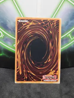 Yugioh Metalmorph SBSC-EN030 Ultra Rare 1st Edition NM - Image 2