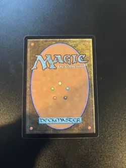 Gemstone Caverns The List 274 Rare Time Spiral Magic: The Gathering Near Mint - Image 2