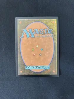 Tempting Contract - Extended Art C21 NM MTG - Image 2