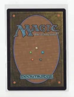 MTG Leonardo, Sewer Samurai 215 Borderless Foil Teenage Mutant Ninja Turtles Nm - Image 2
