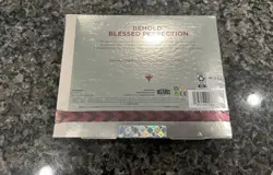 MTG Magic the Gathering Phyrexia: All will be One Collector Booster Omega Box - Image 3