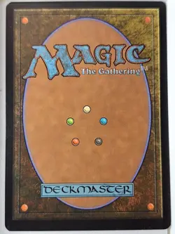 Howling Wolf - Conspiracy - Magic the Gathering MTG Nice! - Image 2