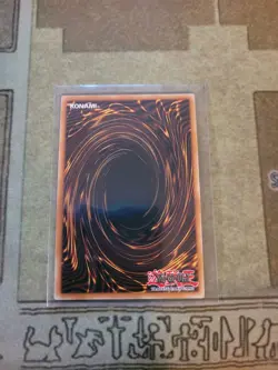 YUGIOH GLOW-UP BULB PGL2-EN033 GOLD 1ST ED NM - Image 2