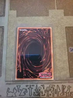 YUGIOH GLOW-UP BULB RA03-EN245 PLATINUM RARE 1ST ED NM - Image 2