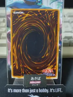 The Forgiving Maiden Yugioh DL3-080 Yu-Gi-Oh Konami OCG JAPAN - Image 3