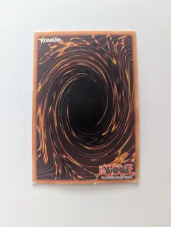 Yugioh! Graceful Charity SDP-040 Super Rare Unlimited LP - Image 3