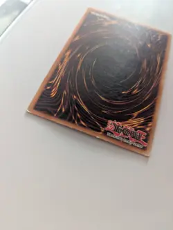 Yugioh! Graceful Charity SDP-040 Super Rare Unlimited LP - Image 4