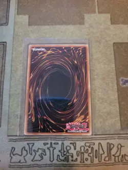 YUGIOH FUTURE FUSION RYMP-EN064 ULTRA UNLIMITED ED NM - Image 2