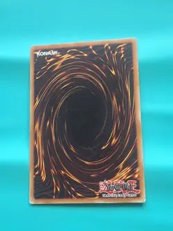 Yugioh - Gem-Knight Fusion Duel Terminal DT05-EN043 HP - Image 2