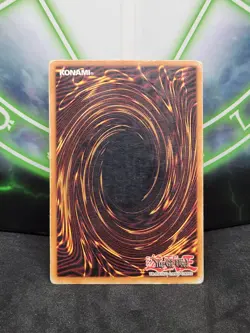 Yugioh Dark Magician SDY-A006 Ultra Rare 1st Edition MP - Image 2