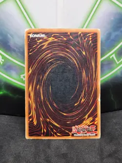 Yugioh Relinquished SDP-001 Ultra Rare HP - Image 2