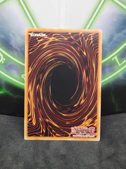 Yugioh Red Nova DRL3-EN017 Secret Rare 1st Edition NM - Image 2