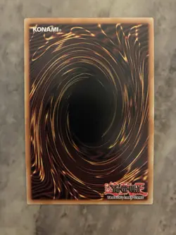 Yugioh! TCG - Centur-Ion Primera Primus - Prismatic Secret Rare - MP25-EN106 - Image 2