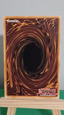 2025 Yugioh Bot Herder Spell Card MP25-EN149 Prismatic Secret Rare 1st Edition - Image 4