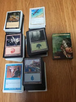 Trading Card Lot (Pokemon, Magic The Gathering, Yugioh, Etc) - Image 2