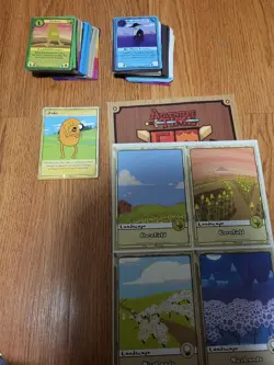 Trading Card Lot (Pokemon, Magic The Gathering, Yugioh, Etc) - Image 3