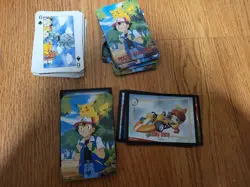 Trading Card Lot (Pokemon, Magic The Gathering, Yugioh, Etc) - Image 5