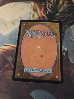Breeding Pool (Retro Frame) #399 MTG: Ravnica Remastered Regular, English NM - Image 3