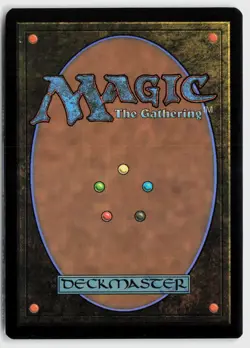 Springheart Nantuko (Borderless) #341 (NM) Modern Horizons 3 MH3 Magic MTG - Image 2