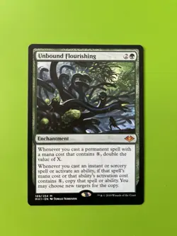 Unbound Flourishing Modern Horizons Regular - Image 1