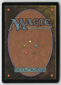 Thassa, God of the Sea Lightly Played Theros Magic: The Gathering - Image 2