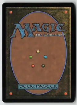 Tannuk, Memorial Ensign LP Foil 233 Edge of Eternities MTG - Image 2