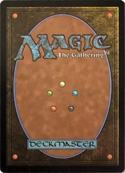 Darksteel Plate 342 - Regular - Final Fantasy Commander - MTG - NM - Image 2