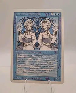 Vesuvan Doppelganger Revised Edition - Image 1