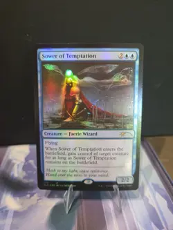 Sower of Temptation - Secret Lair Drop Series (SLD) Foil - Image 1