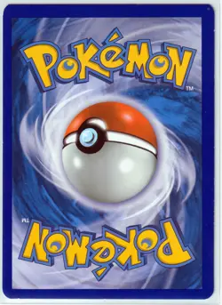 2012 POKEMON PSYDUCK 33/149 BLACK & WHITE BOUNDARIES CROSSED REVERSE HOLO NM/LP - Image 2
