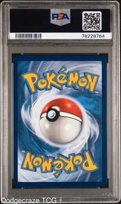 2020 Pokemon Champion's Path Charizard Vmax Secret 074/073 PSA 10 - Image 2