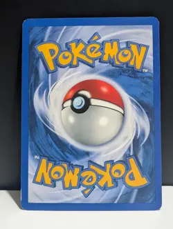 Pokemon Smogon 1.Edition 58/82, Rocket set, DE, Karte, TCG - Image 2