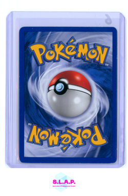 AMONITAS POKEMON 60 2006 EX LEGEND MARKER REVERSE HOLO DEUTSCH - Image 2