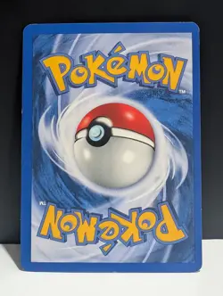 Pokemon Machollo 1.Edition 59/82, Rocket set, DE, Karte, TCG - Image 2