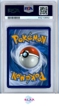 CHARIZARD V POKEMON 50 2020 CHAMPION'S PATH ELITE TRNR.BOX FA ENGLISH PSA 10 - Image 2