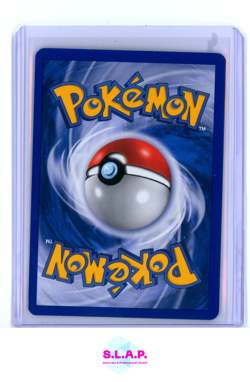 TUSKA POKEMON 47 2006 EX CRYSTAL GUARDIANS REVERSE HOLO DEUTSCH - Image 2