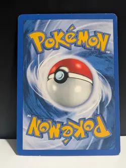 Pokemon Menki 1.Edition 61/82, Rocket set, DE, Karte, TCG - Image 2