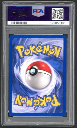 Pokemon Card - PSA 8 Cloyster 8/165 - Expedition Base Set - NM-MT - PSA8 - Image 2